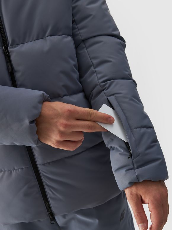 Куртка 4F TECHNICAL JACKET  M580 мужская - 6