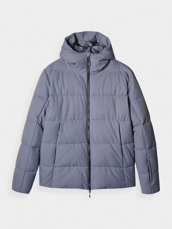 Куртка 4F TECHNICAL JACKET  M580 мужская - 8