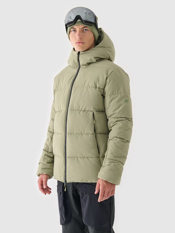 Куртка 4F TECHNICAL JACKET  M580 мужская - 1