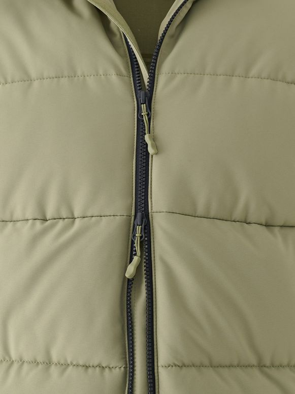 Куртка 4F TECHNICAL JACKET  M580 мужская - 11