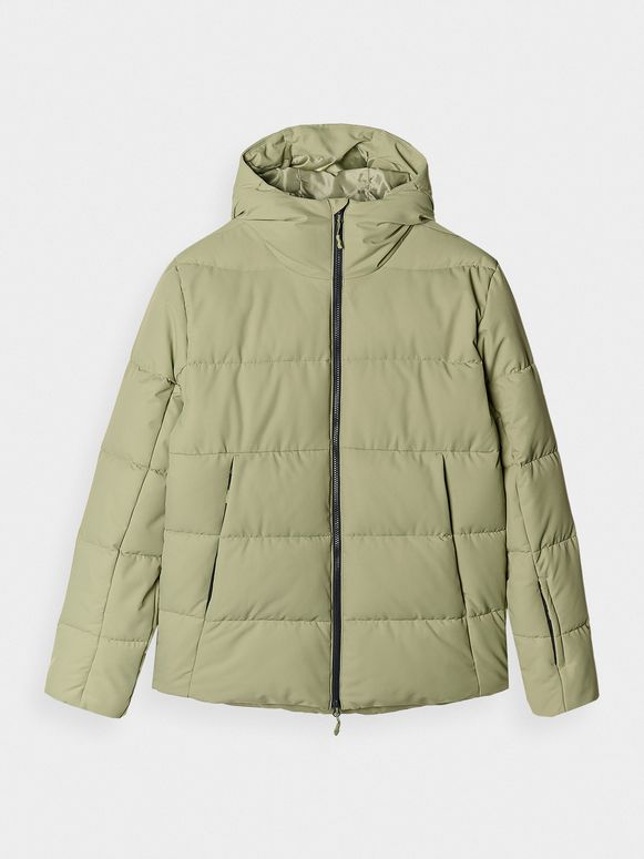 Куртка 4F TECHNICAL JACKET  M580 мужская - 15