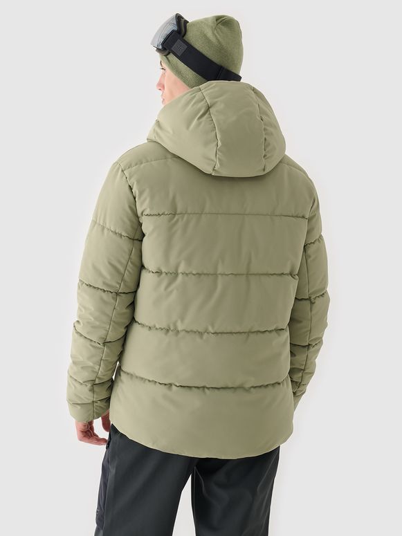 Куртка 4F TECHNICAL JACKET  M580 мужская - 4