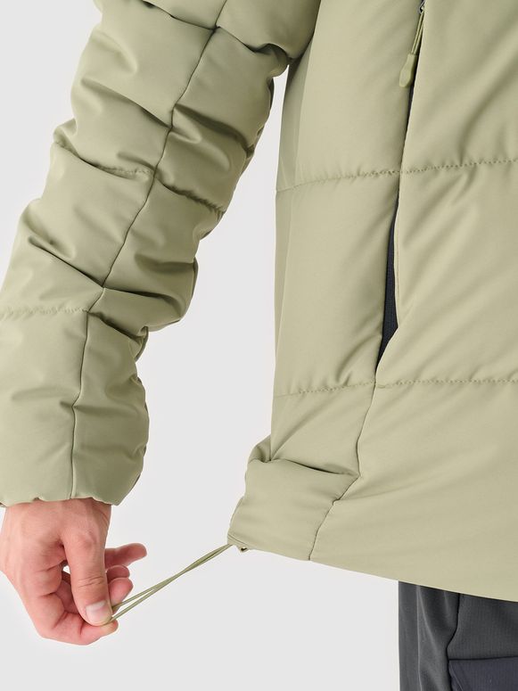 Куртка 4F TECHNICAL JACKET  M580 мужская - 9