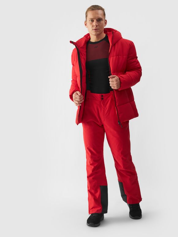Куртка 4F TECHNICAL JACKET M580 мужская - 3
