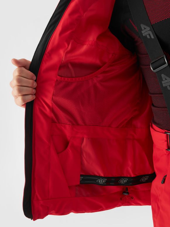 Куртка 4F TECHNICAL JACKET M580 мужская - 6