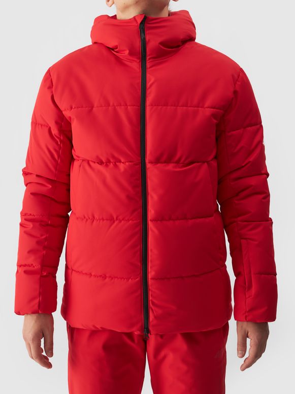 Куртка 4F TECHNICAL JACKET M580 мужская - 7