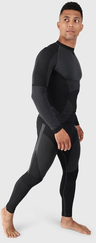 Термоштани BRUNOTTI GRENOBLE MEN THERMO PANT чоловічі - 2
