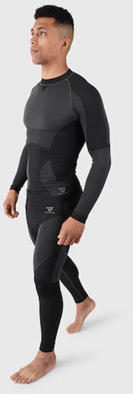 Термоштани BRUNOTTI GRENOBLE MEN THERMO PANT чоловічі - 3