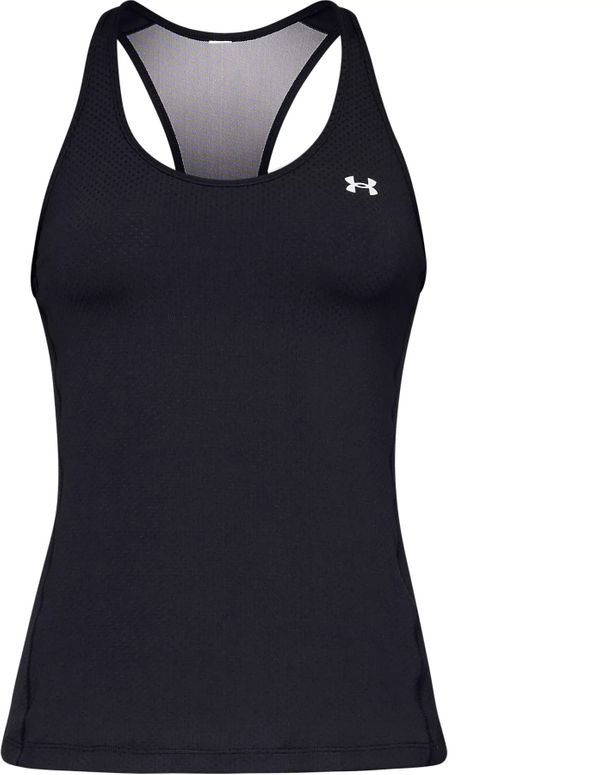 Футболка UNDER ARMOUR 1328962-001 - 1