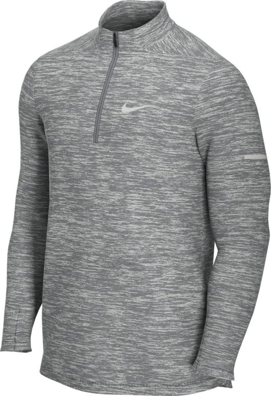 Джемпер Nike M NK DF ELMNT TOP HZ - 11