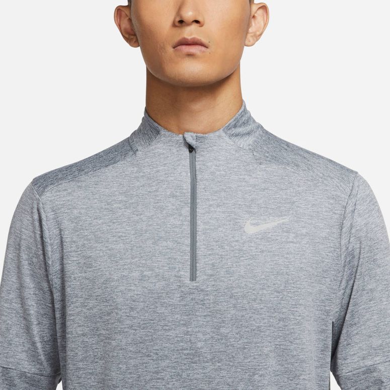 Джемпер Nike M NK DF ELMNT TOP HZ - 3