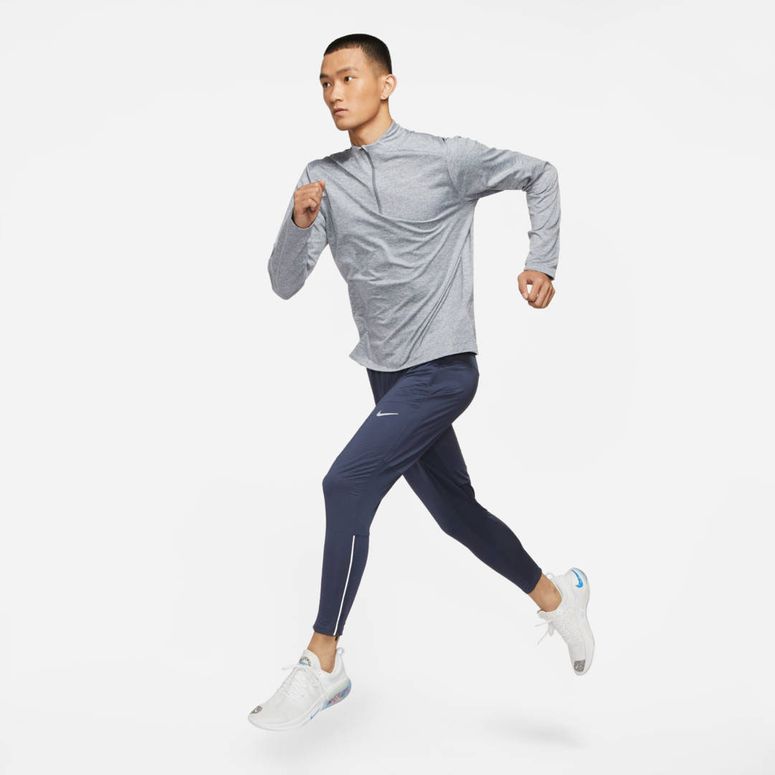 Джемпер Nike M NK DF ELMNT TOP HZ - 5