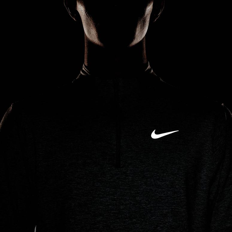 Джемпер Nike M NK DF ELMNT TOP HZ - 6