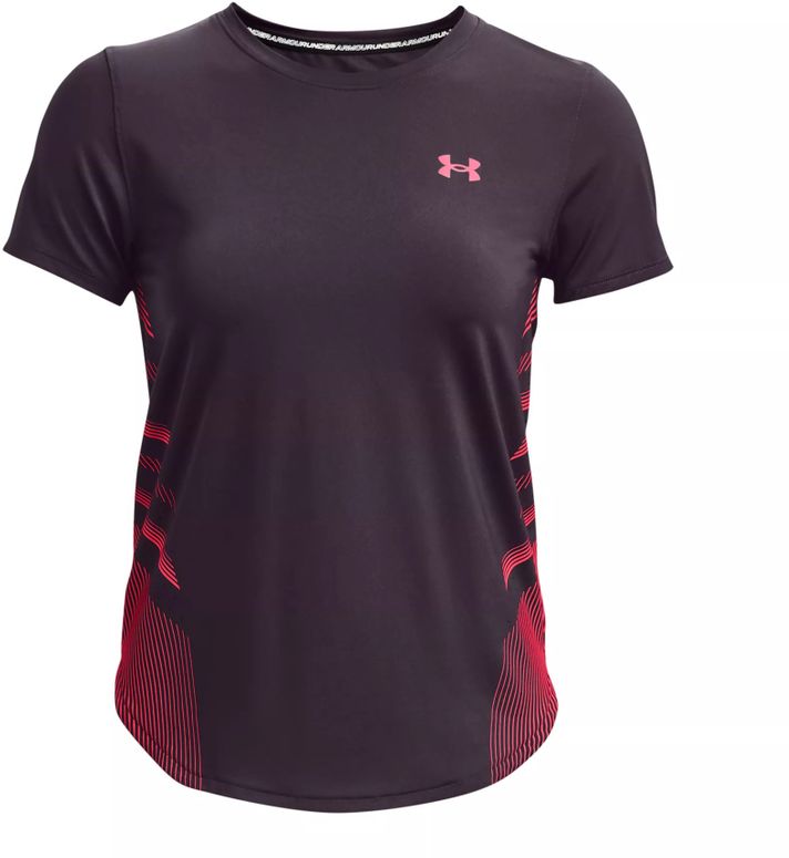 Футболка UNDER ARMOUR 1376818-541 - 1