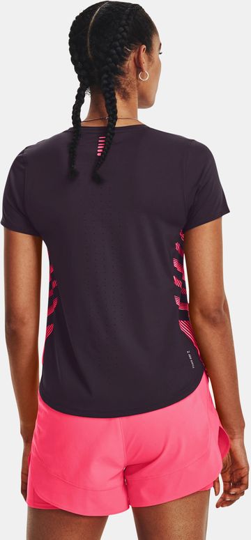 Футболка UNDER ARMOUR 1376818-541 - 4