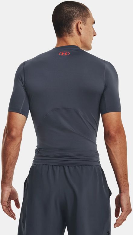 Футболка UNDER ARMOUR 1377155-044 - 2