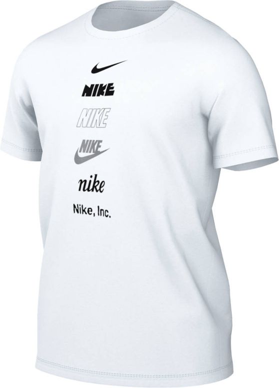 Футболка Nike DZ2875-100 - 5