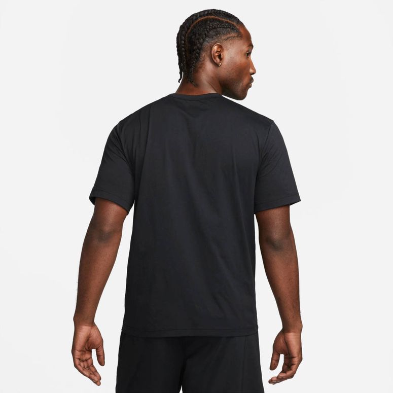 Футболка Nike DV9839-010 мужская - 2