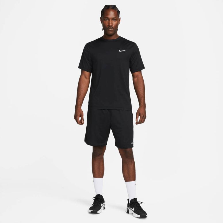 Футболка Nike DV9839-010 мужская - 4