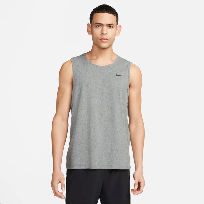 Футболка Nike NK DF  HYVERSE TANK - 1