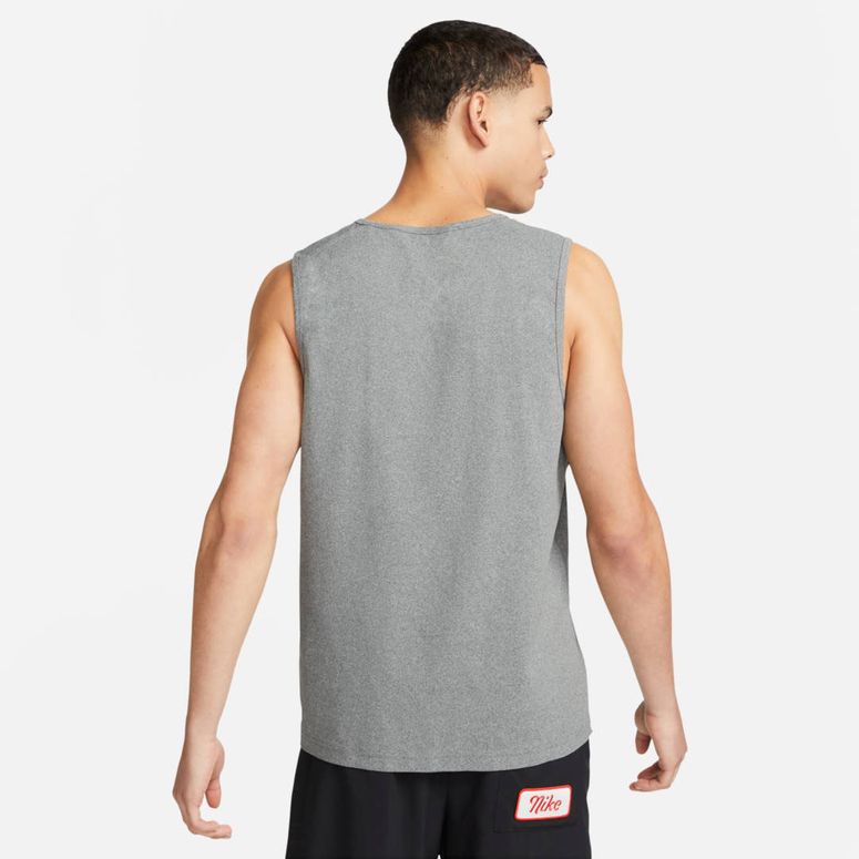 Футболка Nike NK DF  HYVERSE TANK - 2