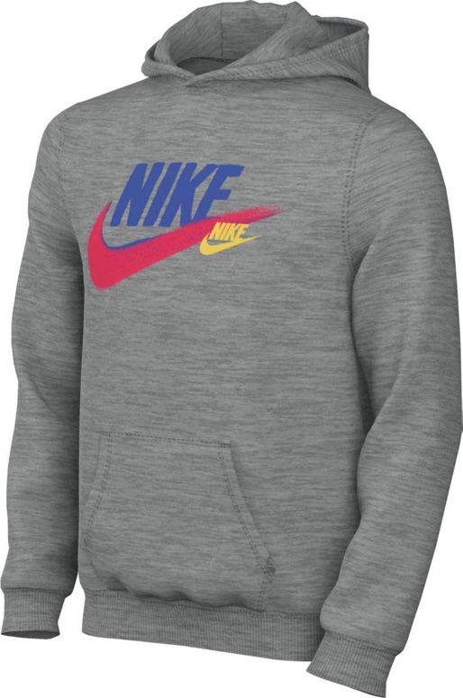 Джемпер Nike FD1197-063 - 7