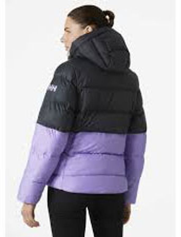 Куртка HELLY HANSEN W ACTIVE PUFFY JACKET жіноча - 2