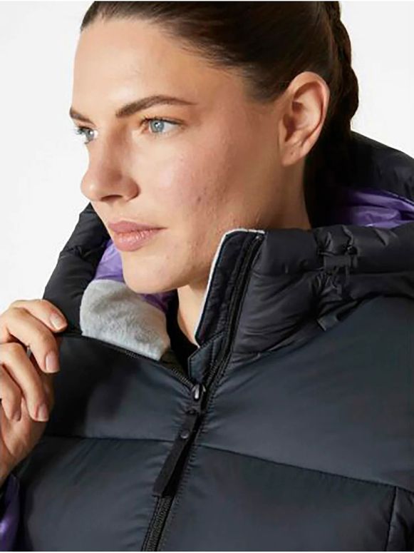 Куртка HELLY HANSEN W ACTIVE PUFFY JACKET жіноча - 3