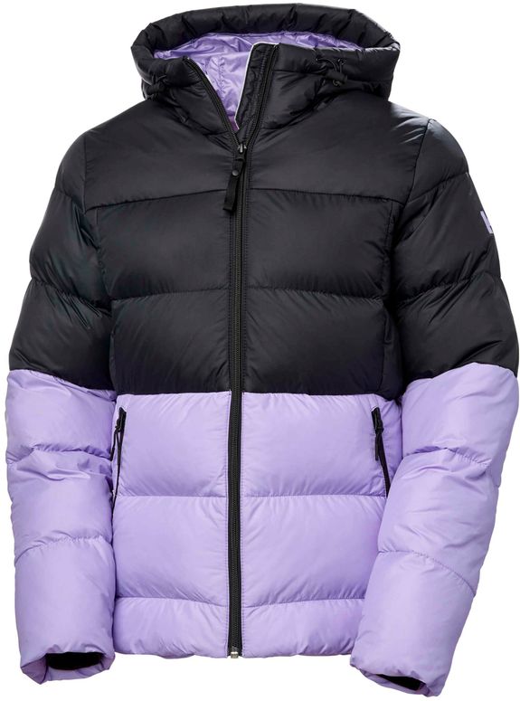 Куртка HELLY HANSEN W ACTIVE PUFFY JACKET жіноча - 5