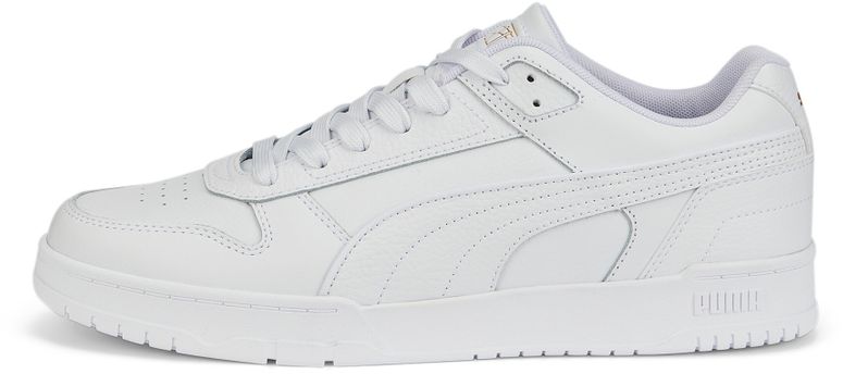 Кроссовки Puma RBD GAME LOW PUMA WHITE-PUMA WHITE-PUMA - 1