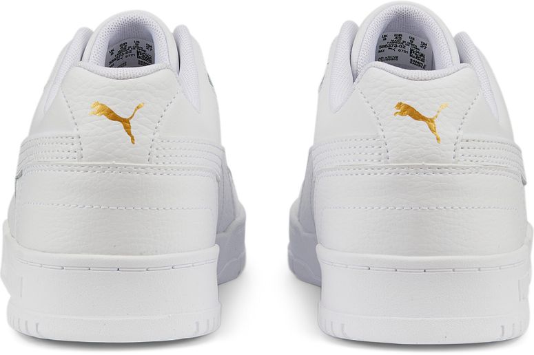 Кроссовки Puma RBD GAME LOW PUMA WHITE-PUMA WHITE-PUMA - 13