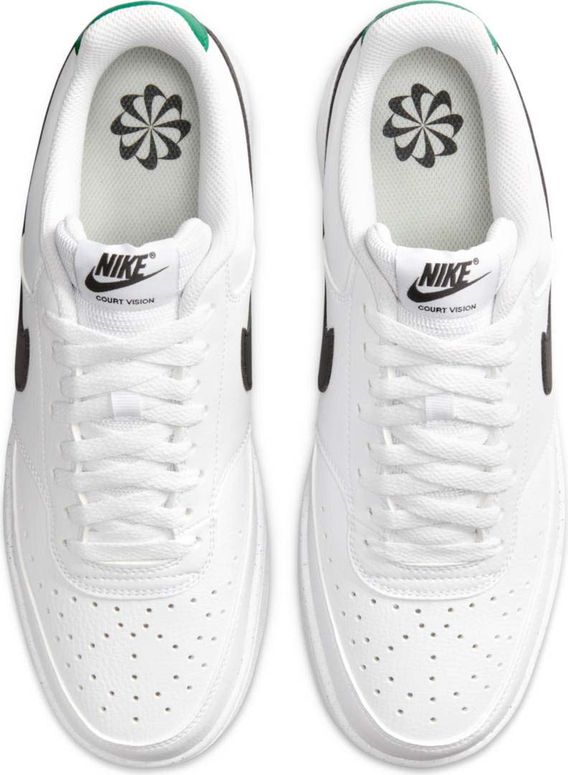 Кросівки Nike NIKE COURT VISION LOW NEXT NATURE чоловічі - 6