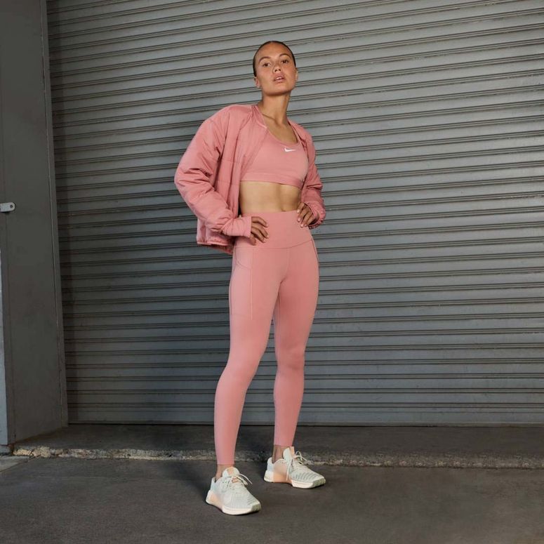 Кроссовки Nike NIKE METCON 9 женские - 12