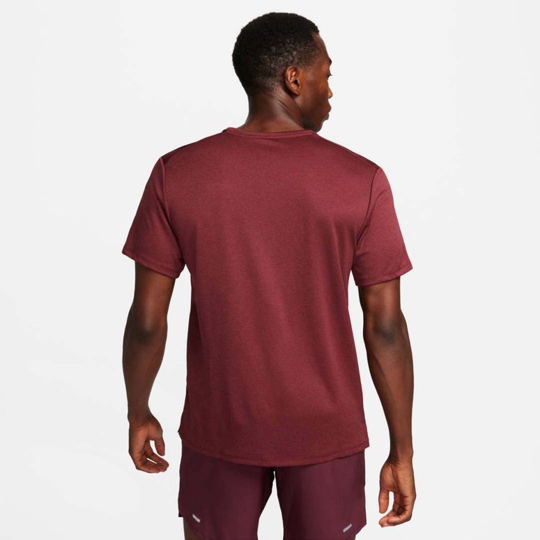 Футболка Nike M NK DF UV MILER SS чоловіча - 2