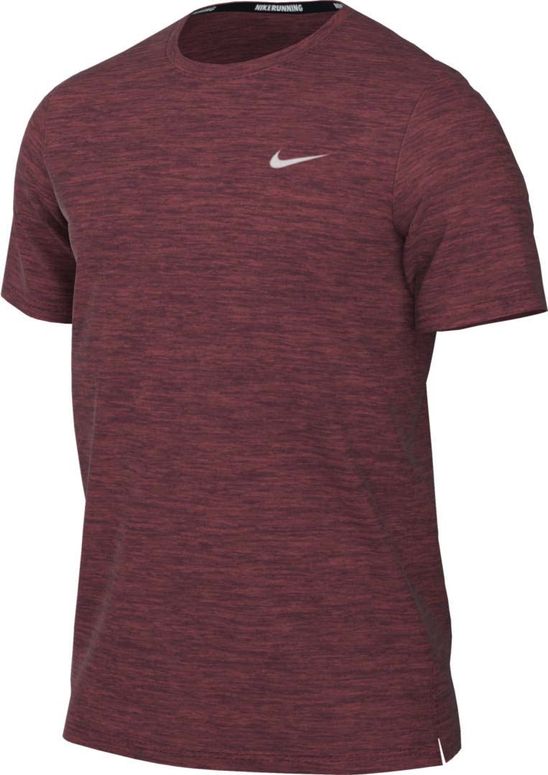 Футболка Nike M NK DF UV MILER SS чоловіча - 6