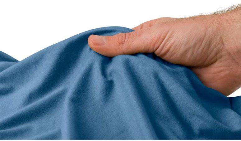 Полотенце Sea To Summit DRYLITE TOWEL - 2