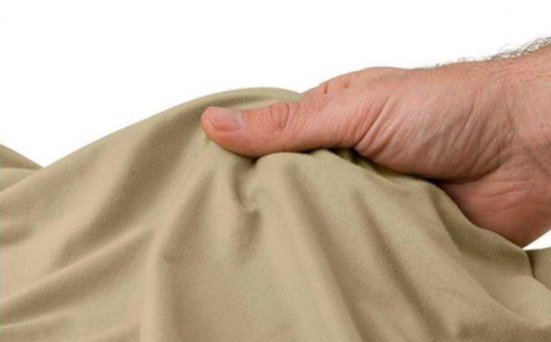 Полотенце Sea To Summit Pocket Towel - 5