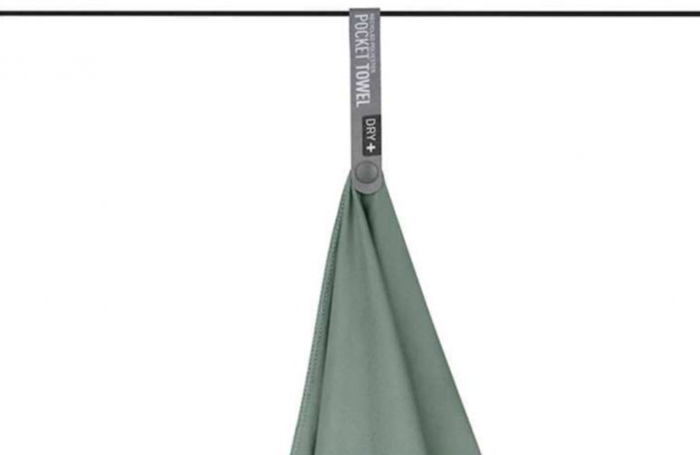 Полотенце Sea To Summit Pocket Towel - 3