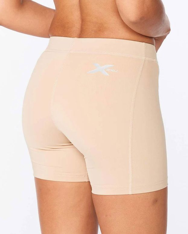 Лосини 2XU Core Comp Game Day 5in Shorts жіночі - 5