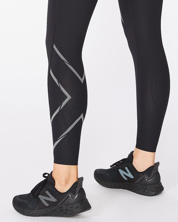Лосини 2XU Light Speed Mid-Rise CompTight жіночі - 5