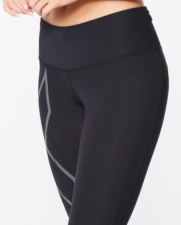 Лосини 2XU Light Speed Mid-Rise CompTight жіночі - 6