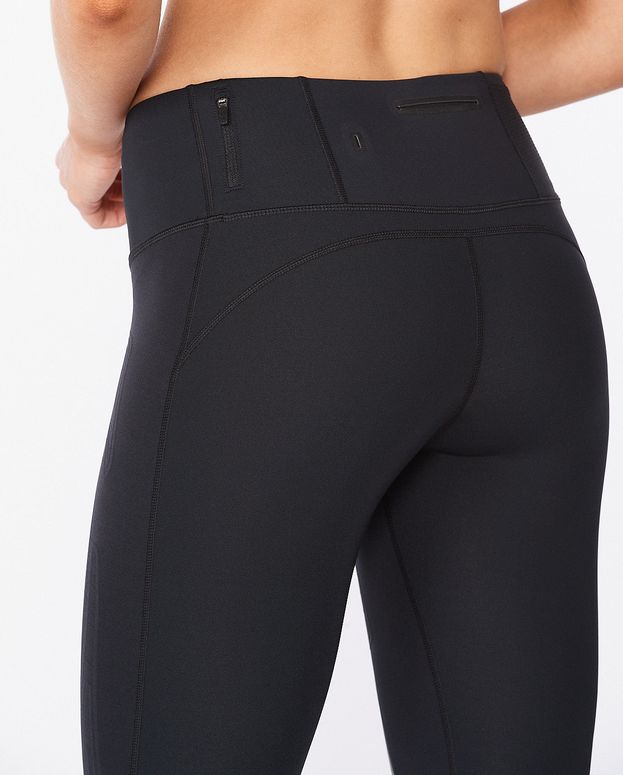 Лосини 2XU Light Speed Mid-Rise CompTight жіночі - 7