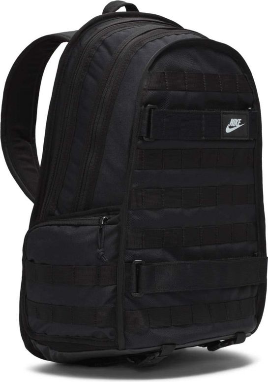 Рюкзак Nike NK NSW RPM BKPK 2.0 - 3
