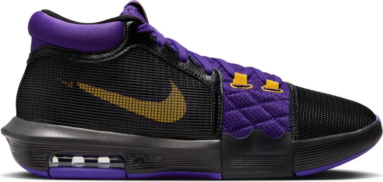 Кроссовки Nike LEBRON WITNESS VIII мужские - 1