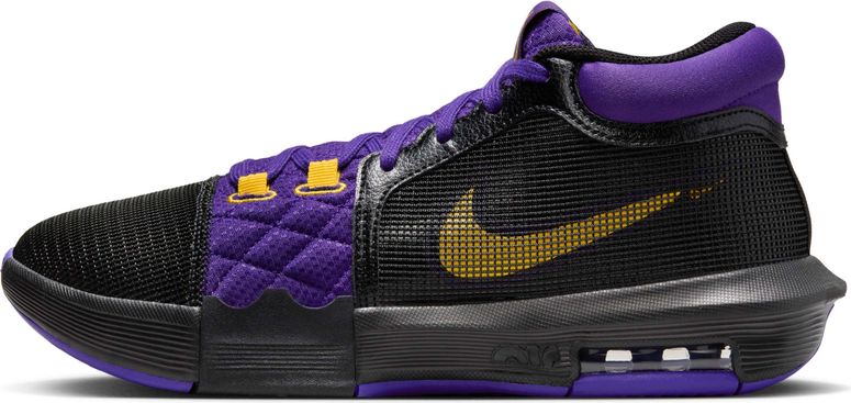 Кроссовки Nike LEBRON WITNESS VIII мужские - 2