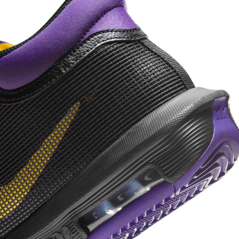Кроссовки Nike LEBRON WITNESS VIII мужские - 7