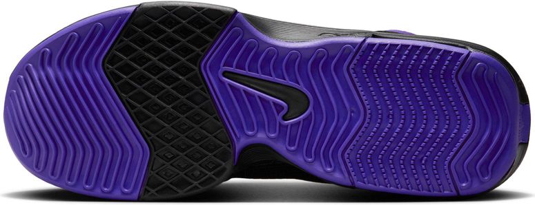 Кроссовки Nike LEBRON WITNESS VIII мужские - 9