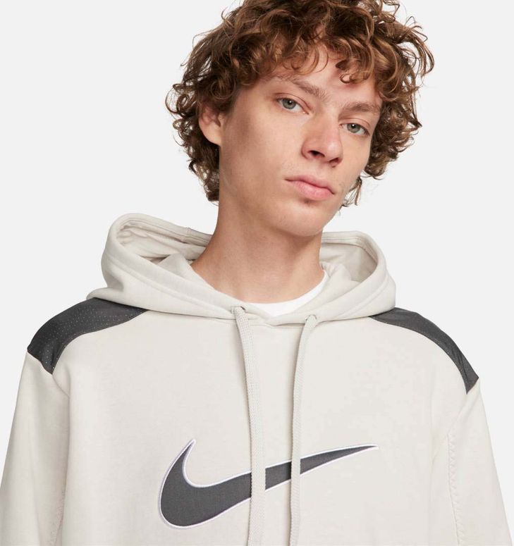 Джемпер Nike M NSW SP FLC HOODIE BB - 3