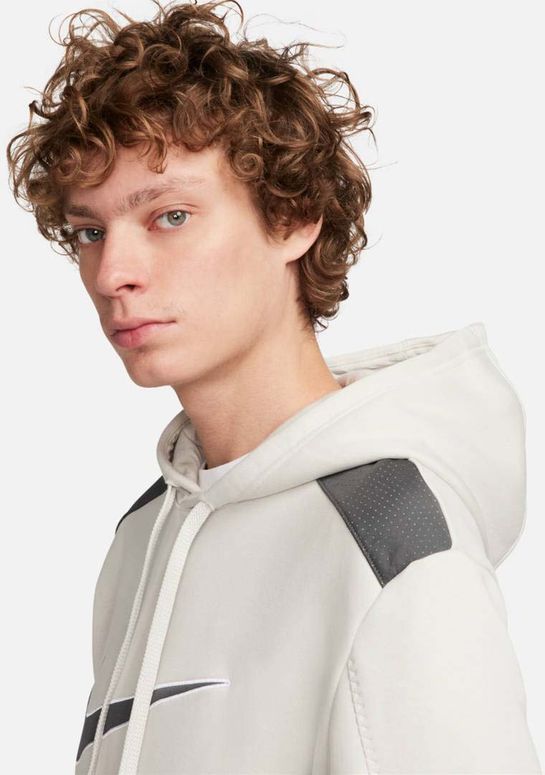 Джемпер Nike M NSW SP FLC HOODIE BB - 6