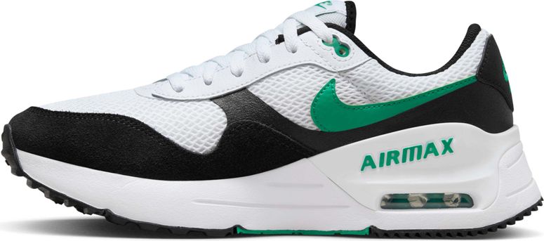 Кросівки Nike NIKE AIR MAX SYSTM - 4